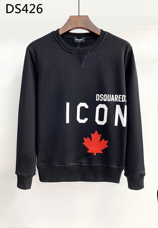 DSQ Sweatshirt-026